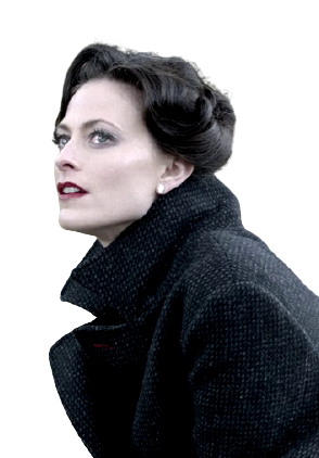 Irene Adler