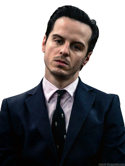 Moriarty