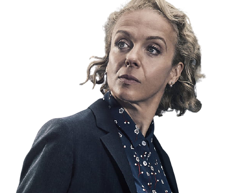 Mary Watson
