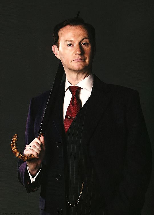 Mycroft