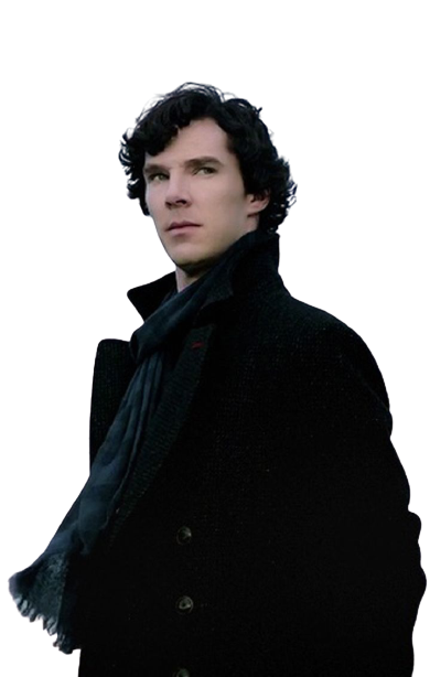 Sherlock
