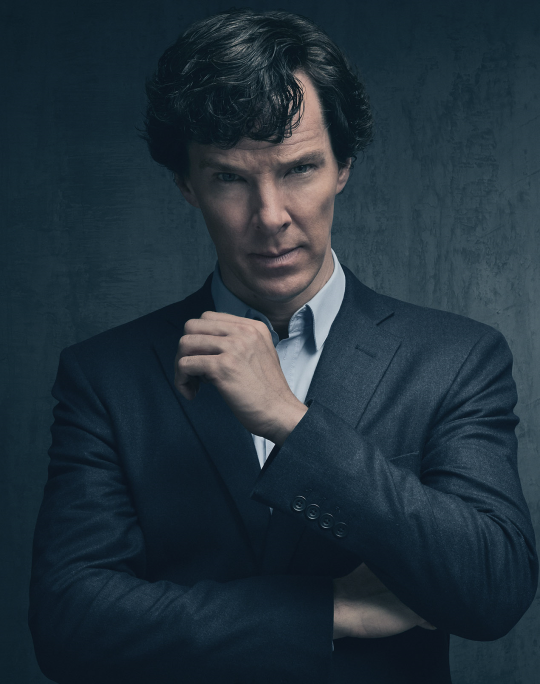Sherlock