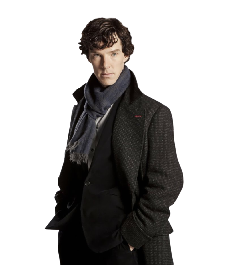 Holmes